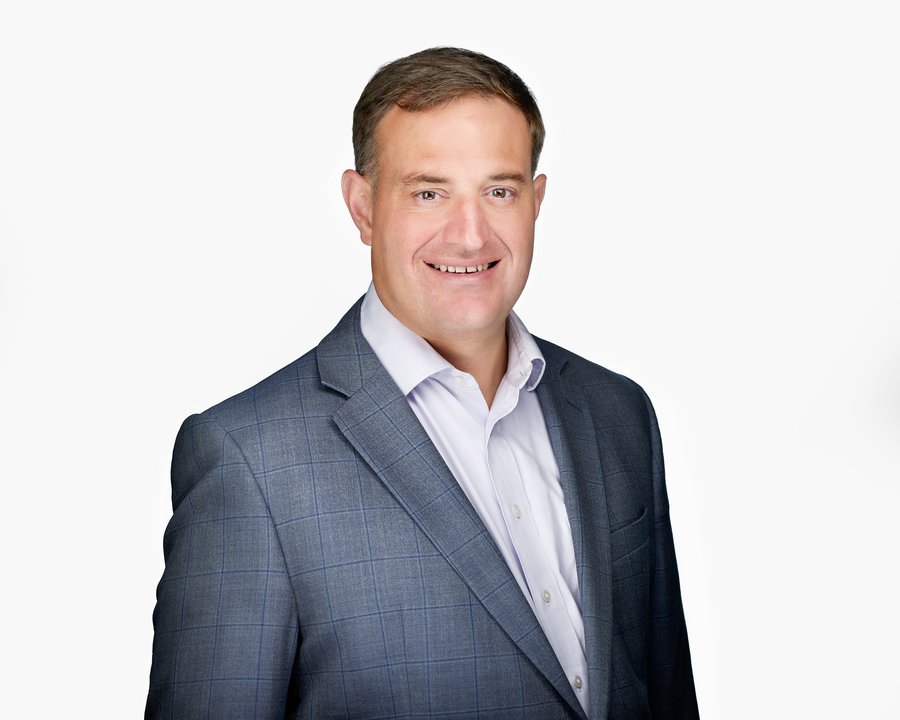 Mike Lang, Indianapolis business and real estate attorney